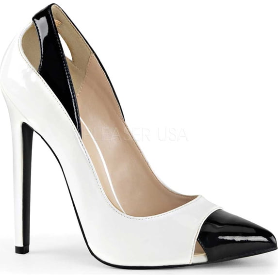 Women's Pleaser Sexy 22 Pump
