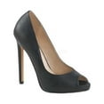 thumbnail image 1 of Women's Pleaser Sexy 42 Peep Toe Pump, 1 of 2
