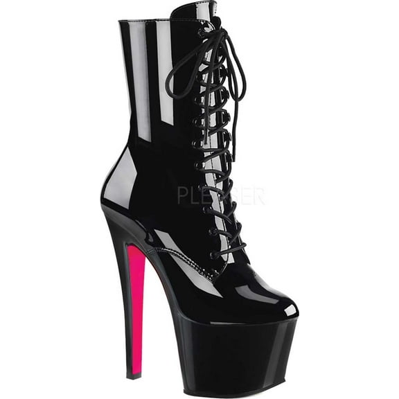 Women's Pleaser Sky 1020TT Ankle Boot