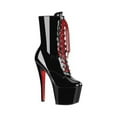 thumbnail image 1 of Women's Pleaser Sky 1020TT Ankle Boot, 1 of 3