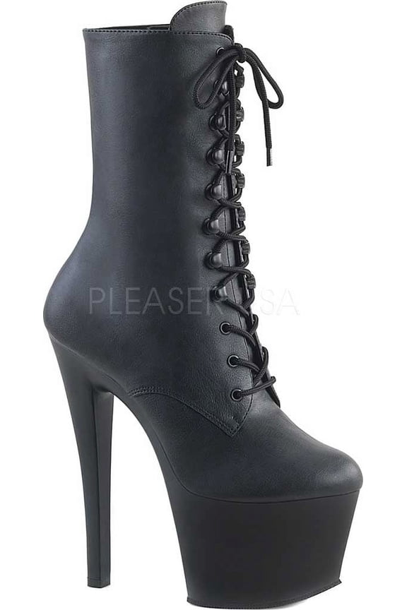 Women's Pleaser Sky 1020