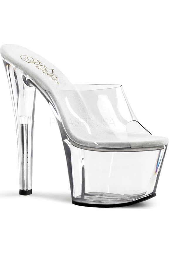 Women's Pleaser Sky 301