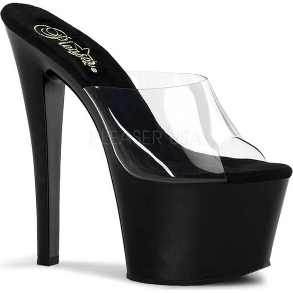 Women's Pleaser Sky 301