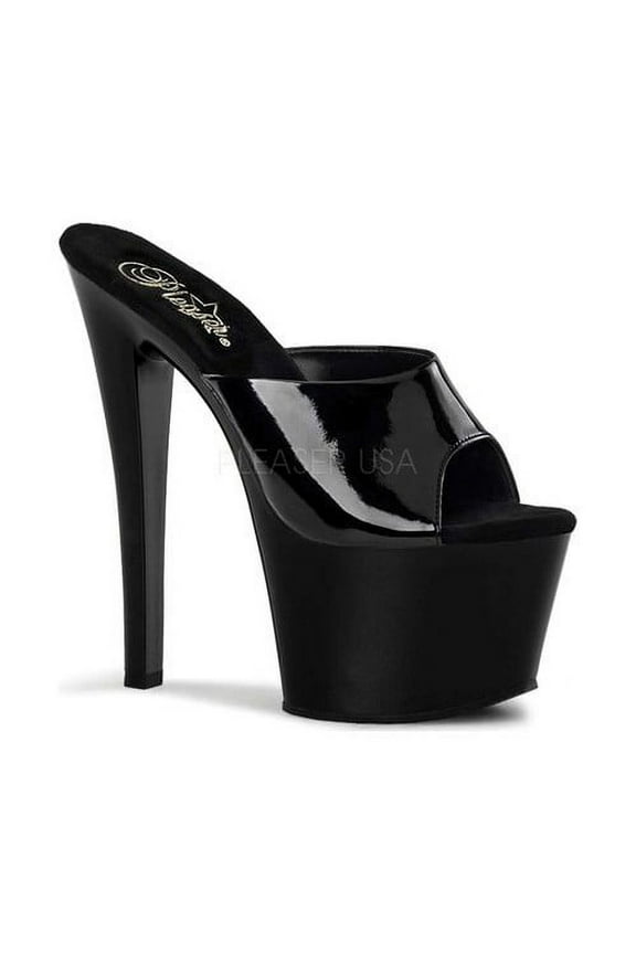 Women's Pleaser Sky 301