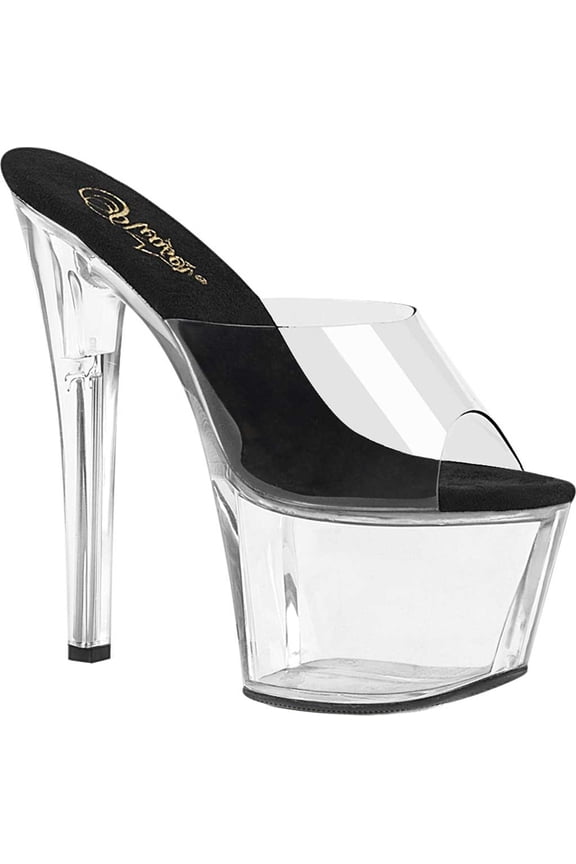 Women's Pleaser Sky 301