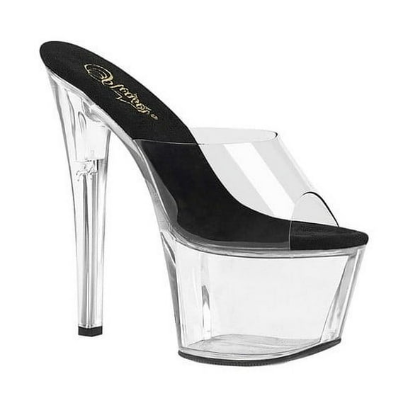 Women's Pleaser Sky 301