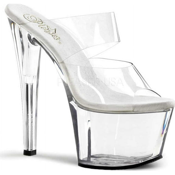 Women's Pleaser Sky 302