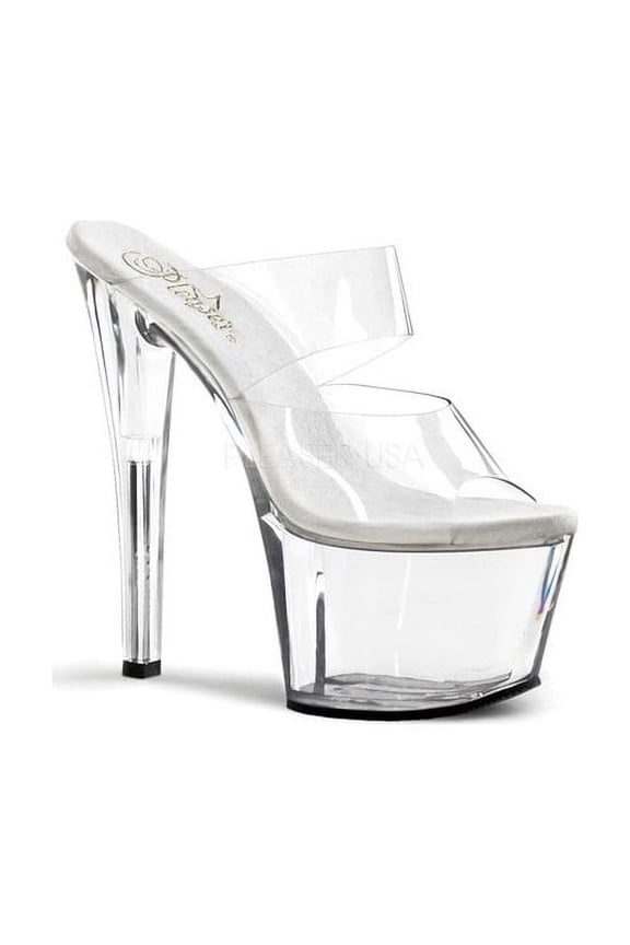 Women's Pleaser Sky 302