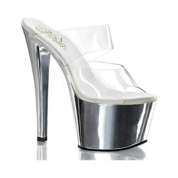 Women's Pleaser Sky 302