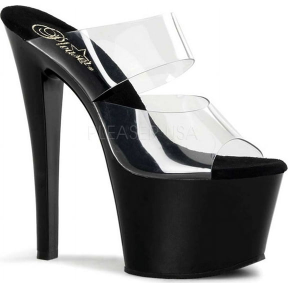 Women's Pleaser Sky 302