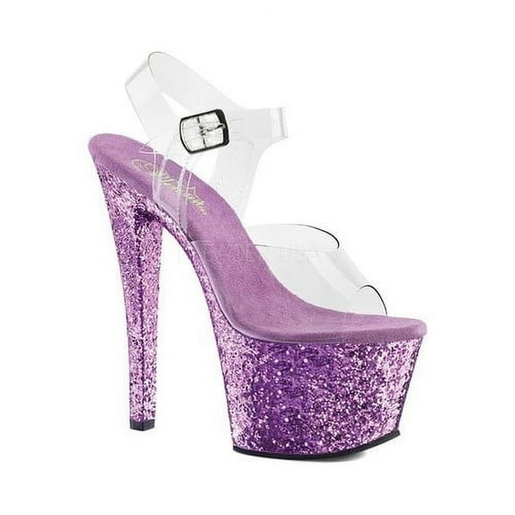 Women's Pleaser Sky 308LG Platform Sandal