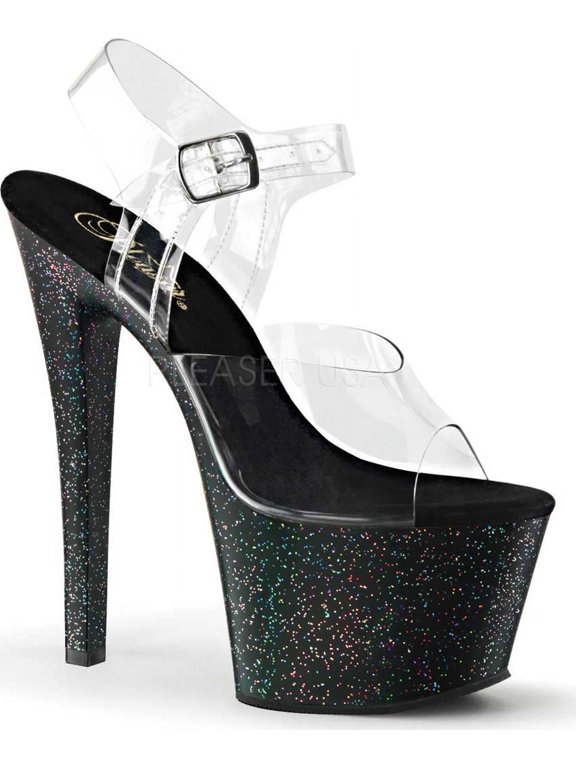 Women's Pleaser Sky 308MG