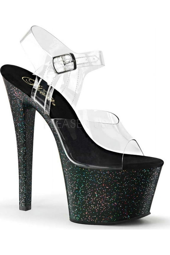 Women's Pleaser Sky 308MG