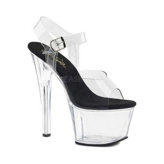 Women's Pleaser Sky 308