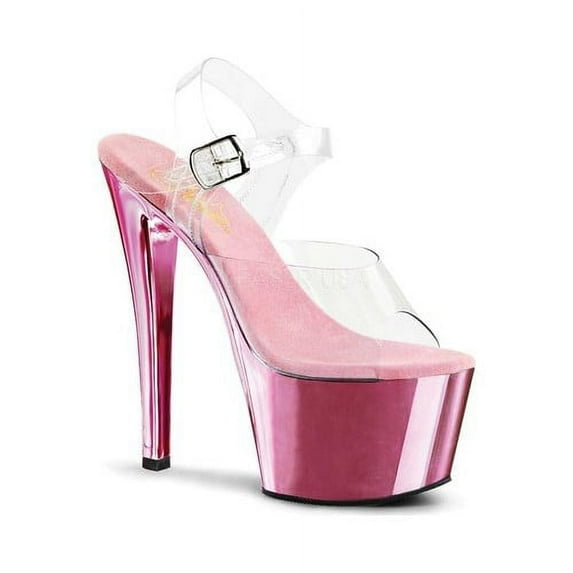 Women's Pleaser Sky 308