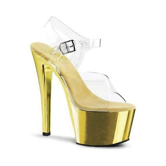 Women's Pleaser Sky 308