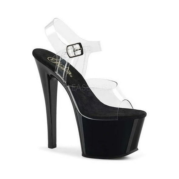 Women's Pleaser Sky 308