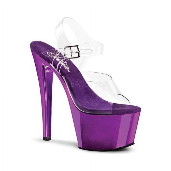 Women's Pleaser Sky 308