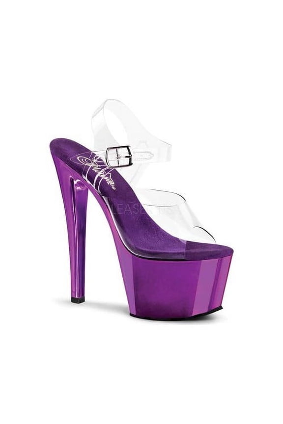 Women's Pleaser Sky 308