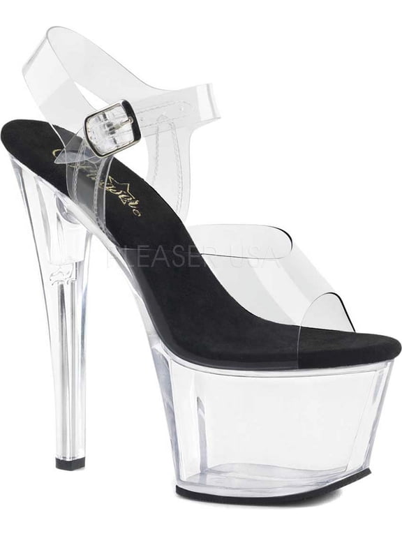 Women's Pleaser Sky 308
