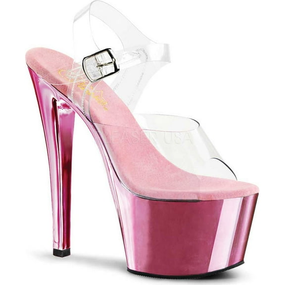 Women's Pleaser Sky 308