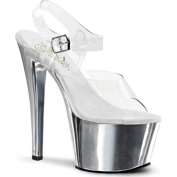 Women's Pleaser Sky 308