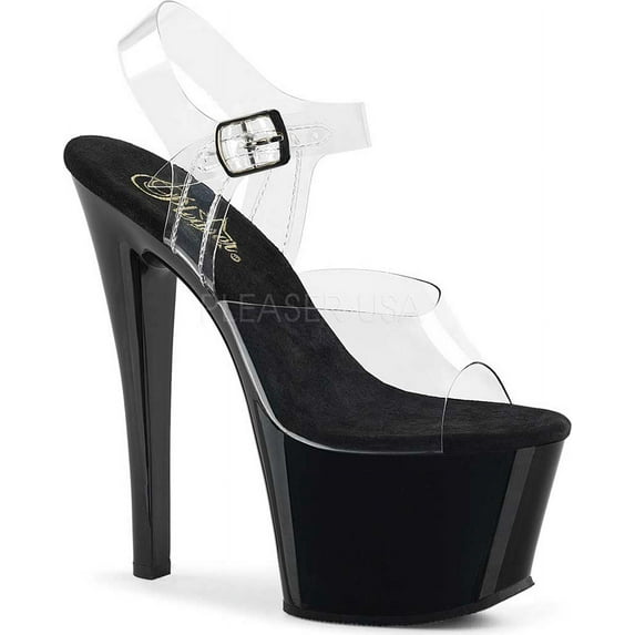 Women's Pleaser Sky 308