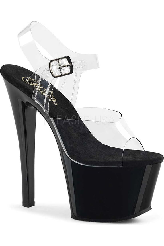 Women's Pleaser Sky 308