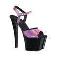 thumbnail image 1 of Women's Pleaser Sky 309HG Platform Sandal, 1 of 2