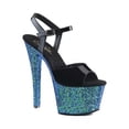 thumbnail image 1 of Women's Pleaser Sky 309LG Platform Sandal, 1 of 2