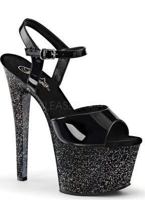 Women's Pleaser Sky 309MG