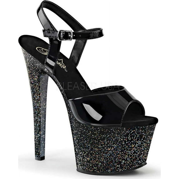 Women's Pleaser Sky 309MG