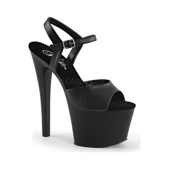 Women's Pleaser Sky 309