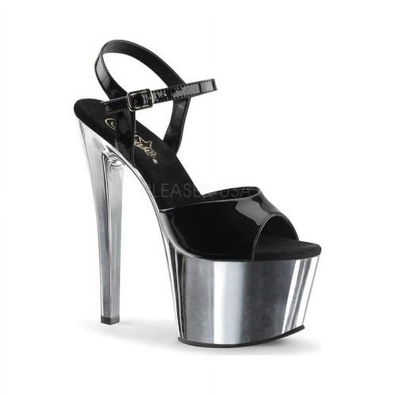 Women's Pleaser Sky 309