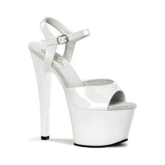 Women's Pleaser Sky 309