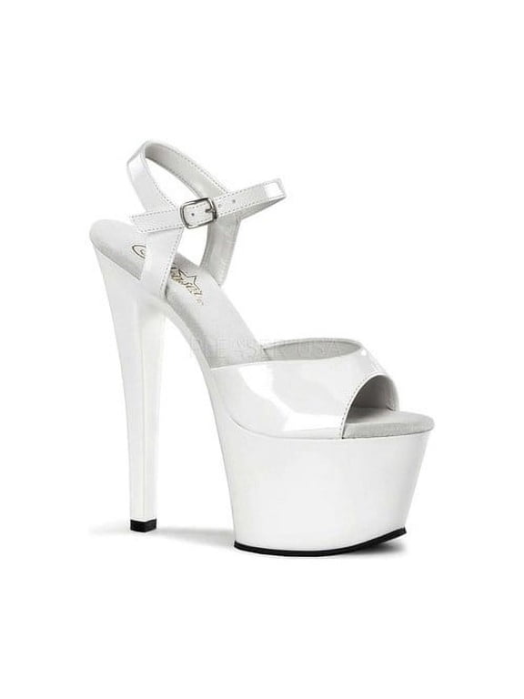 Women's Pleaser Sky 309