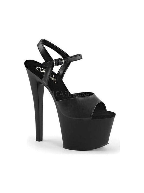 Women's Pleaser Sky 309