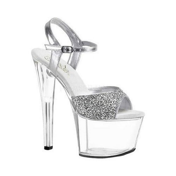 Women's Pleaser Sky 310