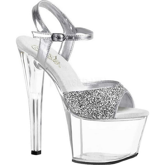 Women's Pleaser Sky 310