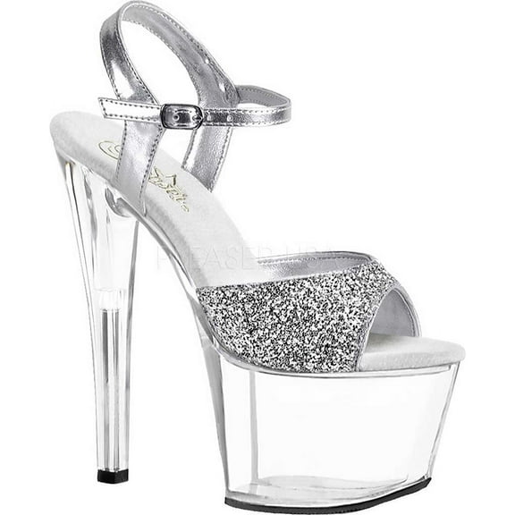 Women's Pleaser Sky 310