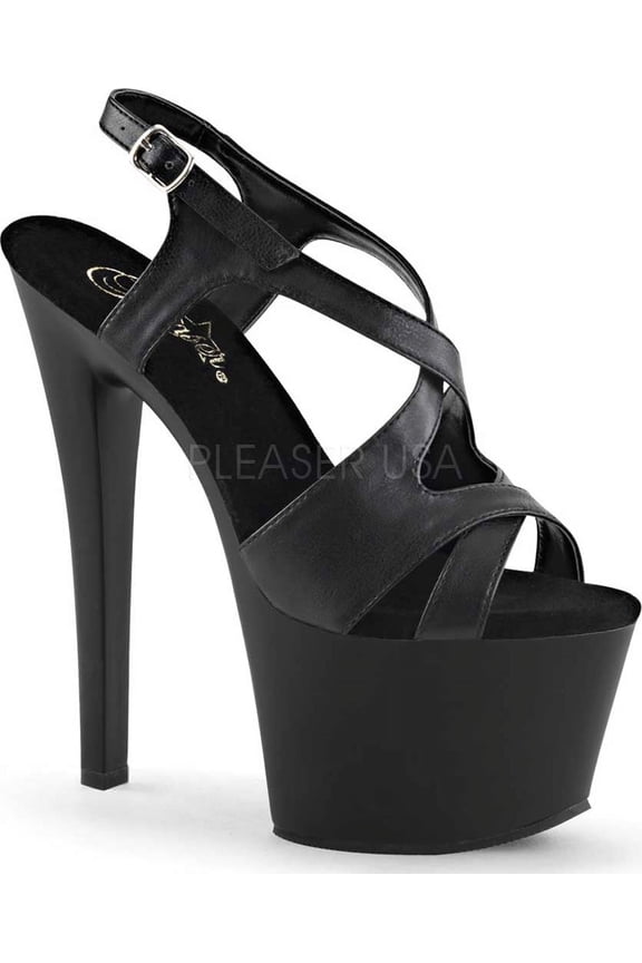 Women's Pleaser Sky 330