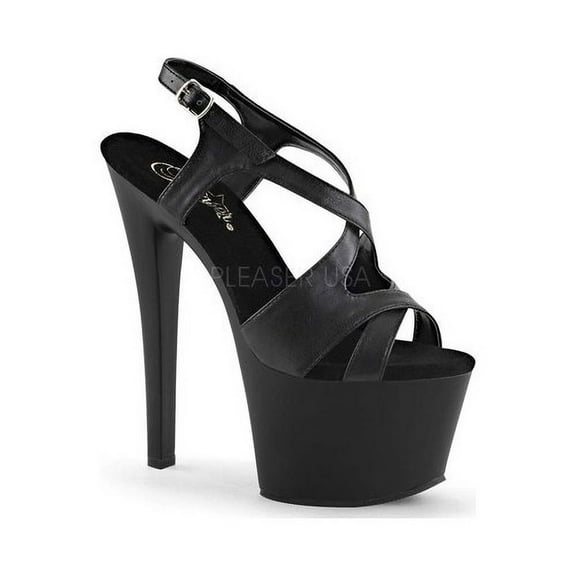 Women's Pleaser Sky 330