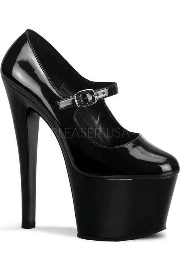 Women's Pleaser Sky 387