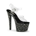 thumbnail image 1 of Women's Pleaser Stardance 708, 1 of 2