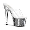 thumbnail image 1 of Women's Pleaser Stardust 701, 1 of 2