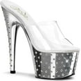 thumbnail image 1 of Women's Pleaser Stardust 701, 1 of 2