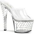 thumbnail image 1 of Women's Pleaser Stardust 701, 1 of 2