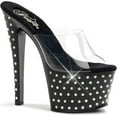 thumbnail image 1 of Women's Pleaser Stardust 701, 1 of 2