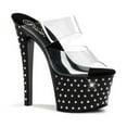thumbnail image 1 of Women's Pleaser Stardust 702, 1 of 2