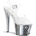 thumbnail image 1 of Women's Pleaser Stardust 708, 1 of 2